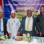 BSUTH set to become centre of medical excellence, drug hub – Dr Hwande