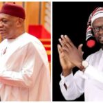 Abia-North infrastructure: Ex-Abia Dep. Speaker hails Orji Kalu as Senator lights up communities