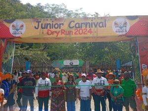 Calabar Junior Carnival signals hope for tomorrow – Gab Onah