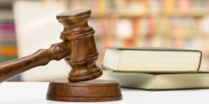 gavel