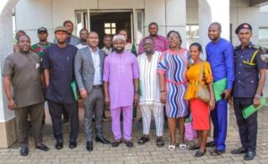 Anambra to take full ownership of power generation in 2025 – Commissioner Chukwuemeka