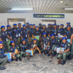 IGP Egbetokun urges continuous training for police personnel