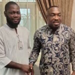 Join APC, Tinubu’s aide begs ex-Bayelsa LP governorship candidate