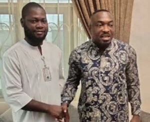 Join APC, Tinubu’s aide begs ex-Bayelsa LP governorship candidate