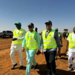 Works Minister Goronyo lauds progress on Sokoto-Funtua-Zaria road project