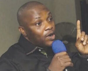 Emeka Umeagbalasi