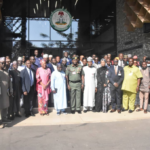 Insurgency; CDS warns against over-dependence on military powers