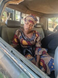Shamsiyya Ahadu