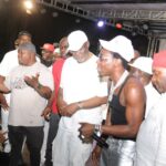 Sylva hails steady growth of Bayelsa entertainment industry