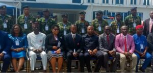 IMION launches training on boosting Nigeria’s Blue Economy