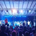 Yuletide: 2Baba, Mr. P, Tekno, others thrill fans at Opu-Nembe All-Stars Night