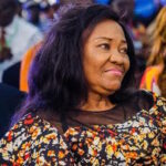 Mrs Elizabeth Bidei