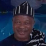 Deacon Emmanuel Yaji