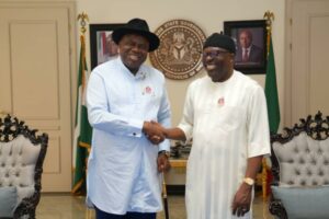 Let’s strengthen BRACED Commission – Fubara