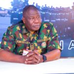 Lieutenant General Olufemi Oluyede