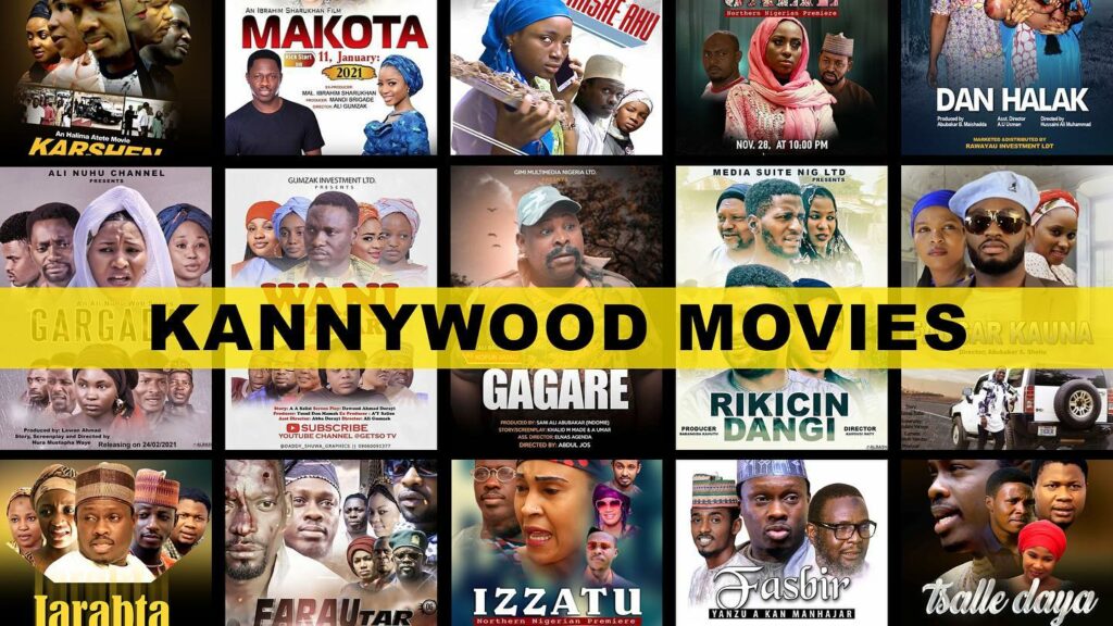 Kannywood