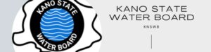 Kano State Water Board