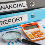Financial report