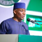 Minister of Education Morufu Olatunji Alausa