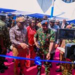 Rivers: N454m building project not enough for Air Force’s support – Fubara
