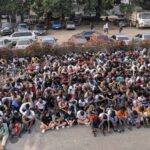 EFCC busts syndicate of 792 cryptocurrency investment, romance fraud involving 148 Chinese, 40 Filipinos, others in Lagos