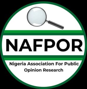 NAFPOR logo
