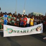 2025 ECOWAS Abuja International Marathon set for March 1