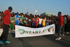 2025 ECOWAS Abuja International Marathon set for March 1