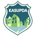 KASUPDA logo