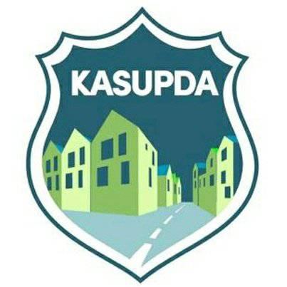 KASUPDA logo