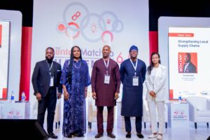 MMC 6.0: ₦615m funds available for SME’s underutilised -Odii, SMEDAN DG