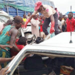 FRSC warns commuters against boarding rickety vehicles