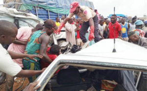 FRSC warns commuters against boarding rickety vehicles