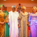 Brotherly love emphasis at 2024 Nine Lessons and Carols Service at Aso Rock