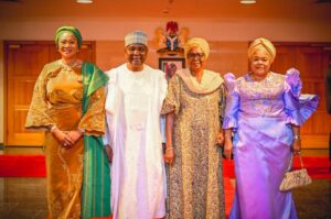 Brotherly love emphasis at 2024 Nine Lessons and Carols Service at Aso Rock
