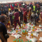 Stop sharing food items, provide empowerment – IPOB to Igbo philanthropists