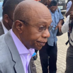 Godwin Emefiele