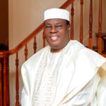 Pastor Bayo Adeyokunnu