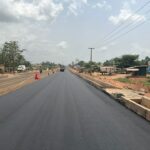 Ogun confronts roads of death