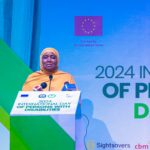 NAPTIP’s Director-General, Binta Adamu Bello