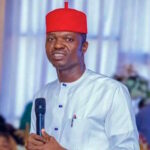 Ebonyi Governor Francis Nwifuru