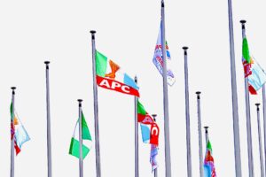 Villa May Placate CPC Bloc With APC Chair