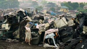 FCT takes firm stance against slums, says they breed criminals