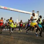 National Anti-Corruption Half Marathon Race