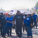 International Human Rights Day: EU-RoLAC, NHRC host ‘clinic’ in Plateau
