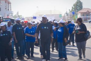 International Human Rights Day: EU-RoLAC, NHRC host ‘clinic’ in Plateau