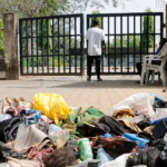 HURIWA condemns arrest of philanthropists over stampedes