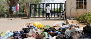 HURIWA condemns arrest of philanthropists over stampedes