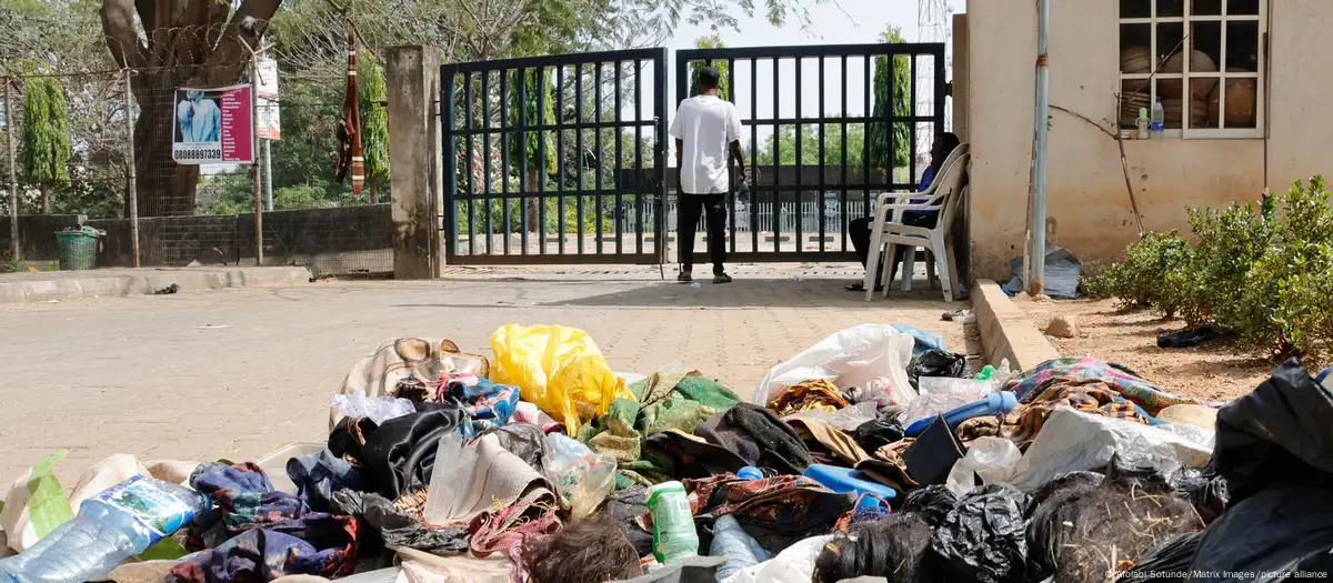 HURIWA condemns arrest of philanthropists over stampedes