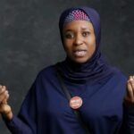 Aisha Yesufu